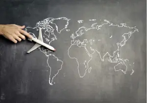 Voyage à la carte : Qatar et Turkish Airlines
