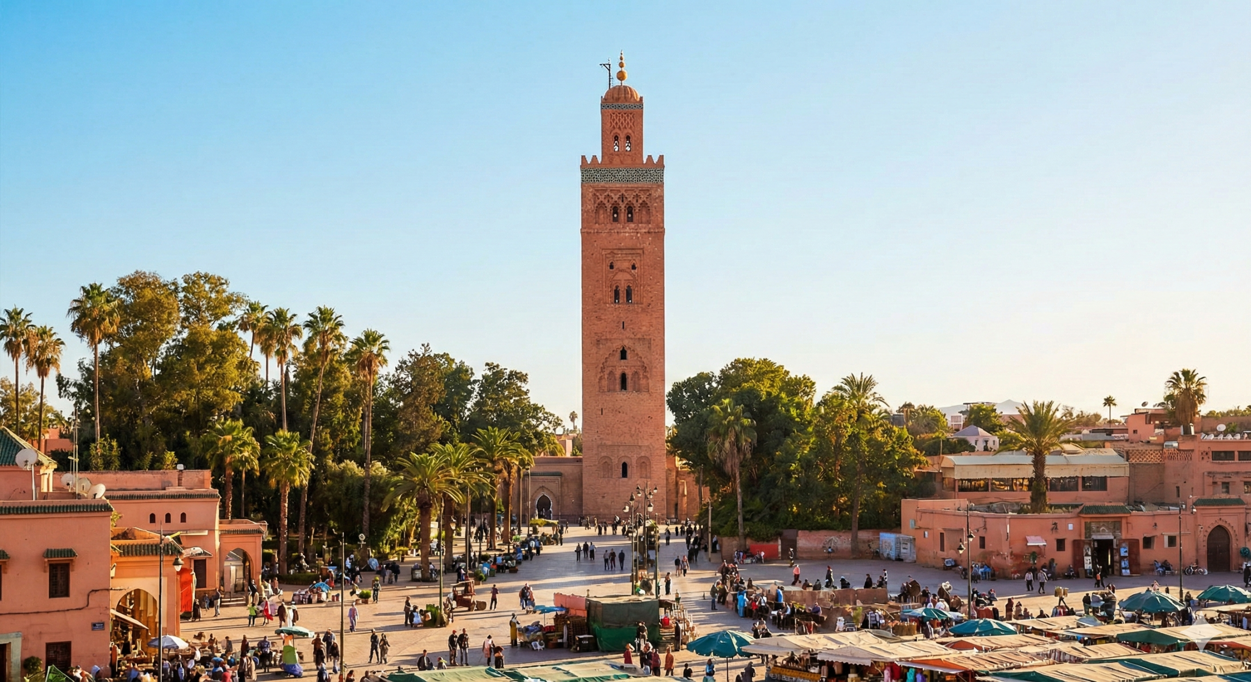Marrakech-Maroc
